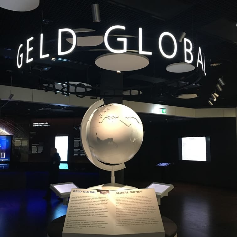 Geldmuseum