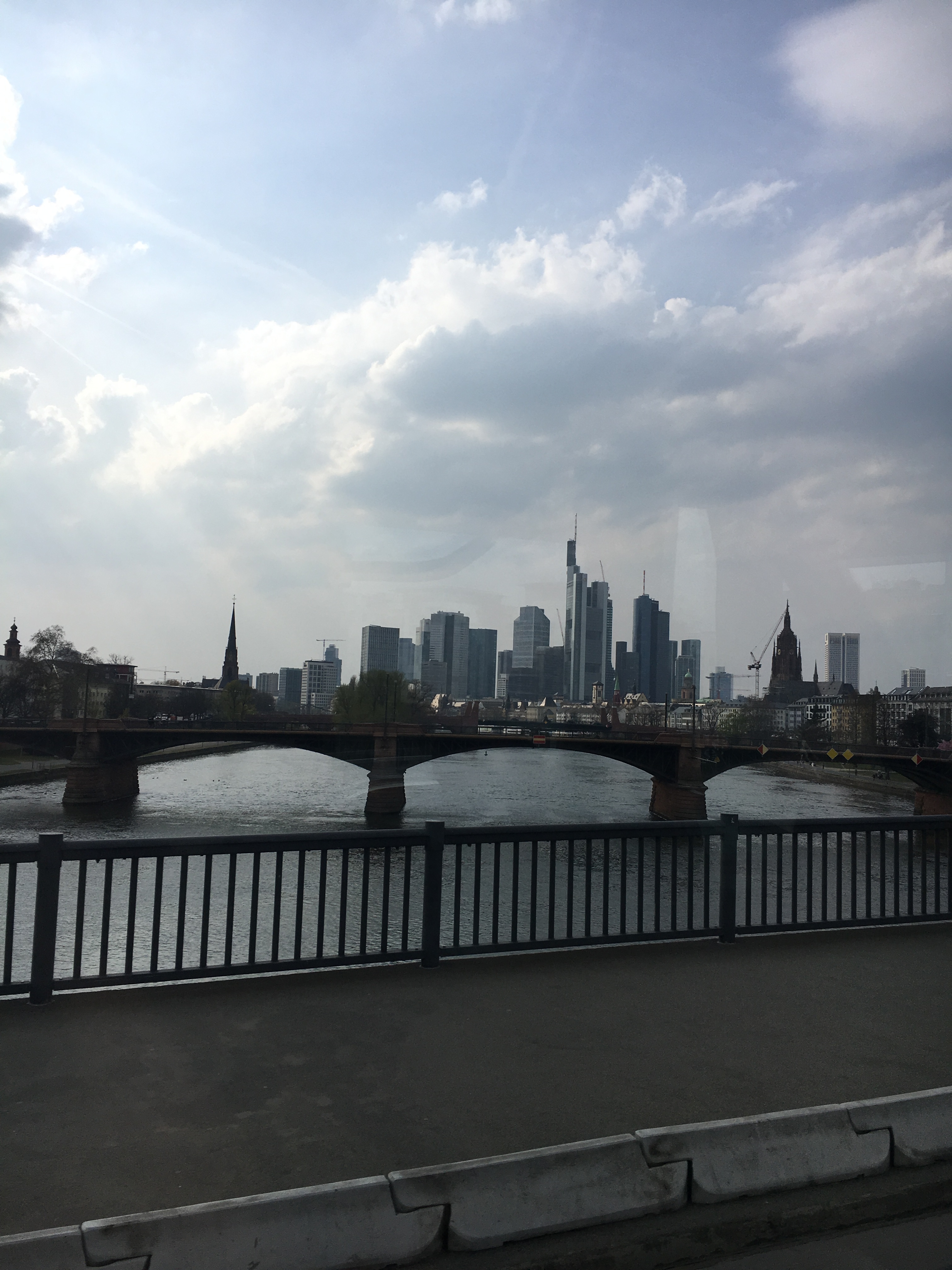 Stadtrundfahrt