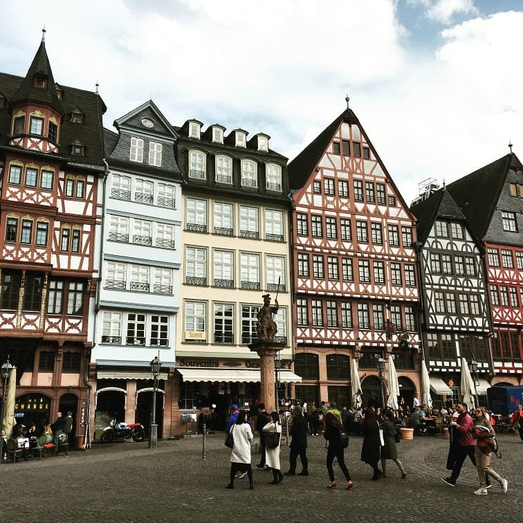 Römerberg