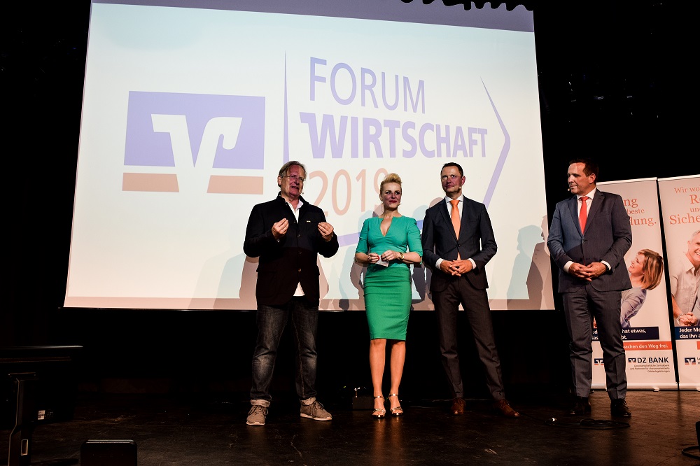 Abschlussrunde