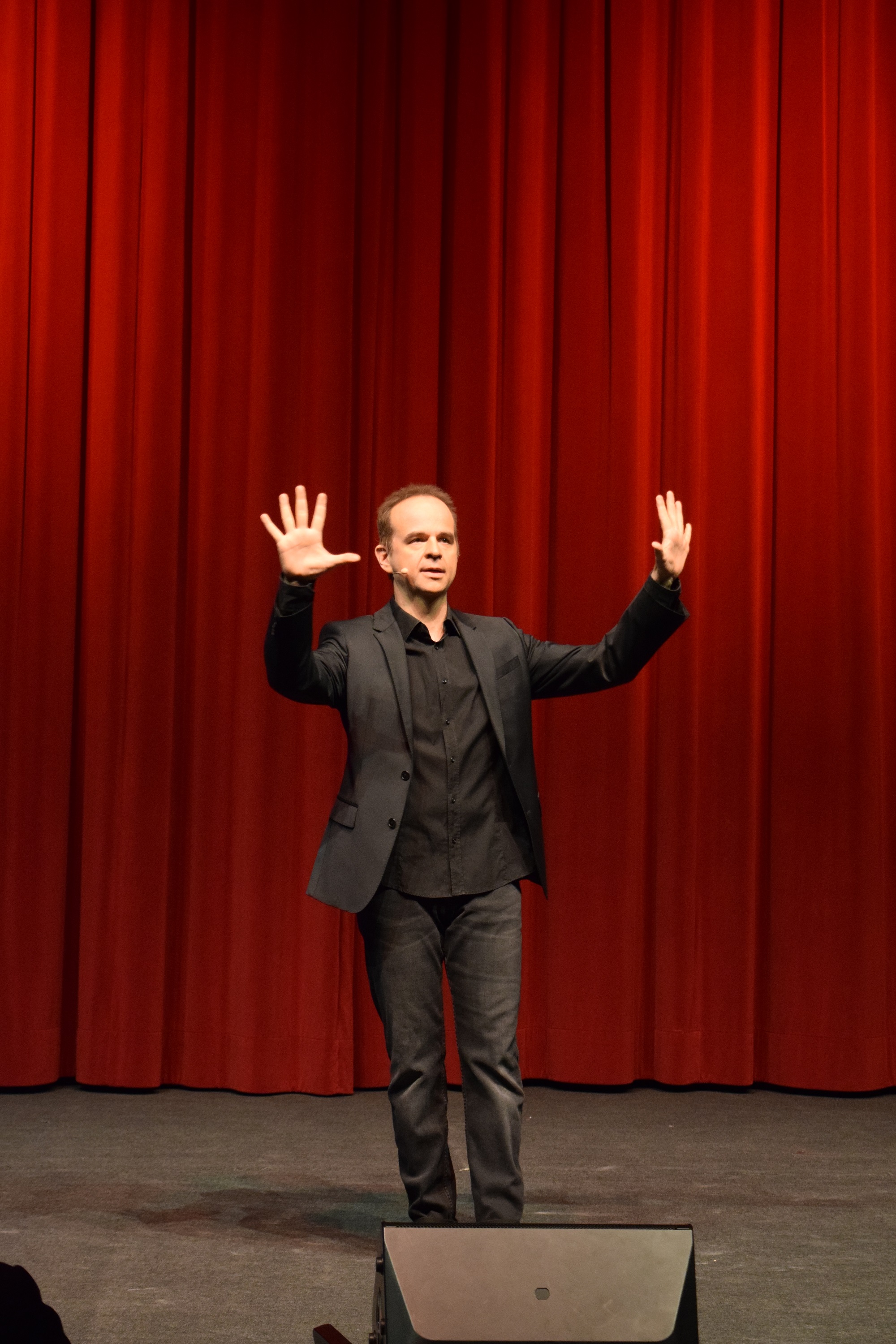Thomas Fröschle