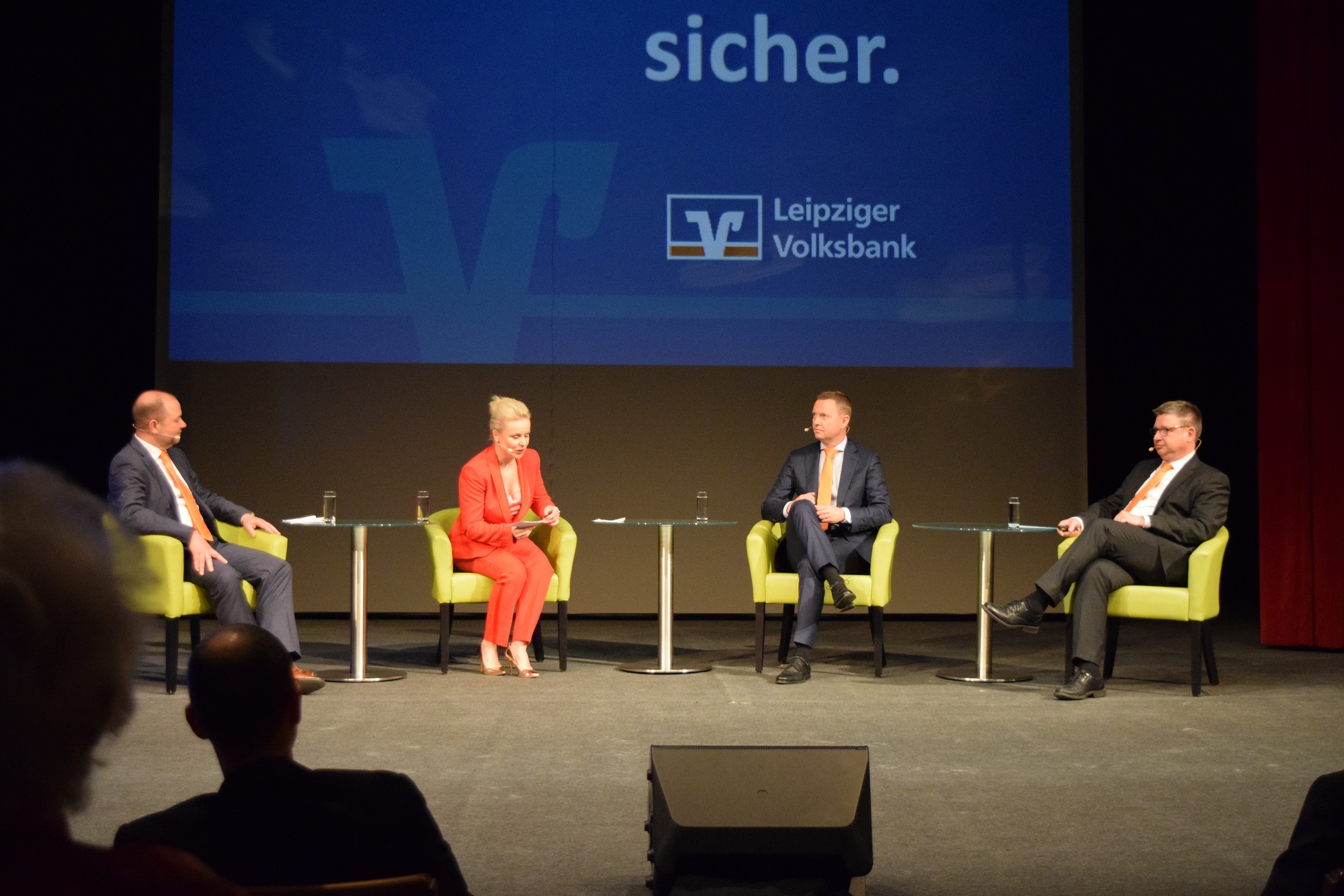 Vorstandsdialog