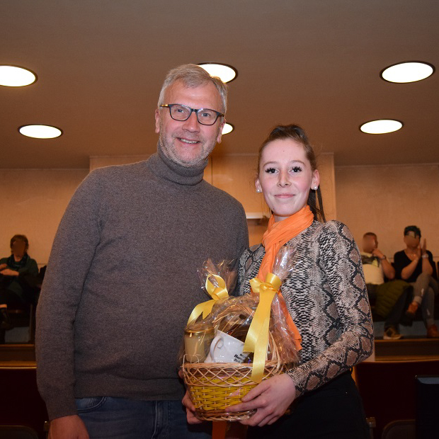 Gewinner unseres Heimatkorbes