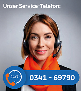 Online Banking Leipziger Volksbank